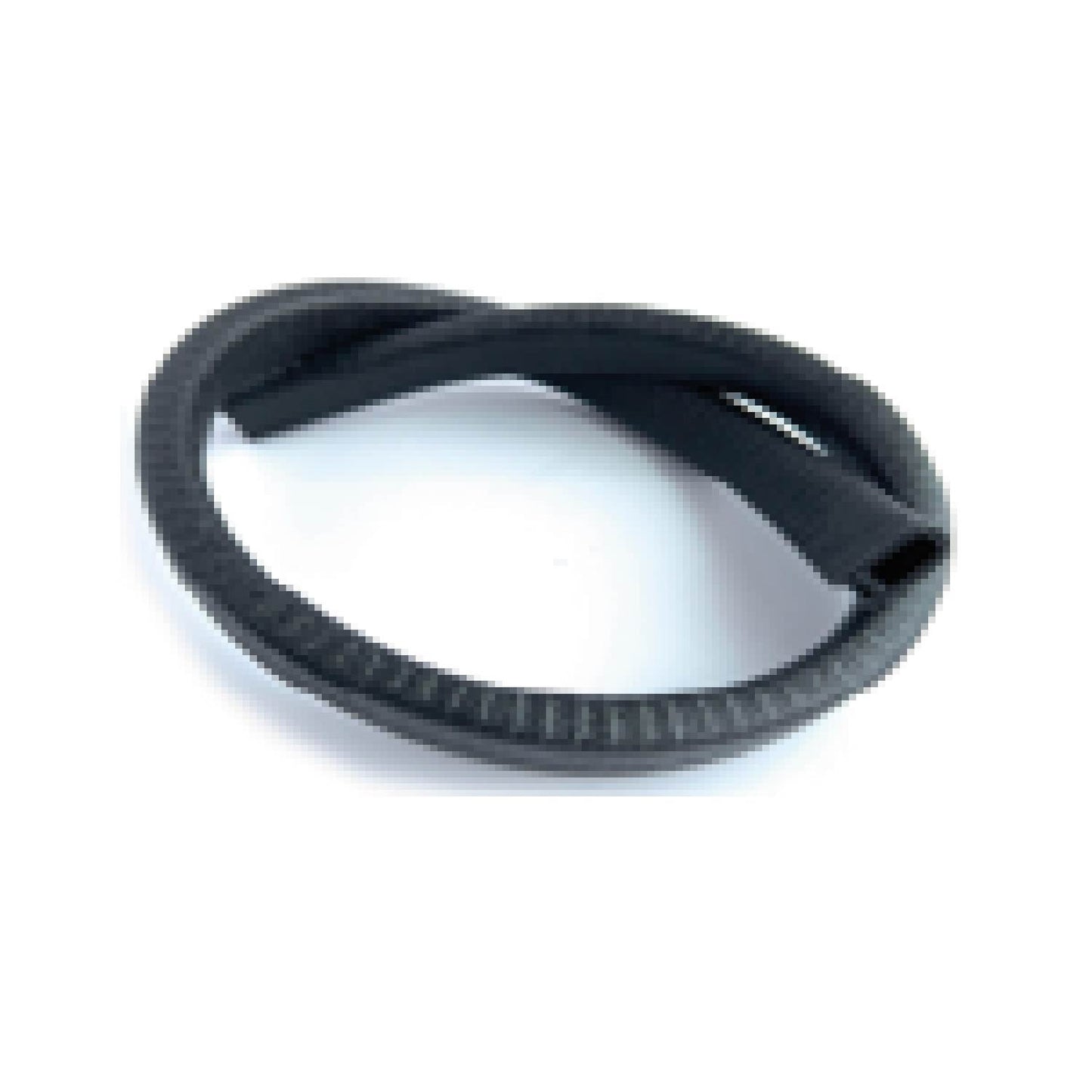 PVC extrudé de 24" de long avec noyau en aluminium