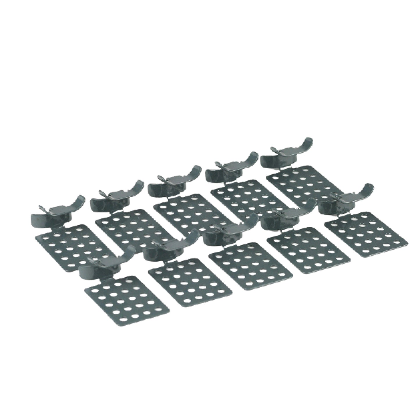 Clips de toit