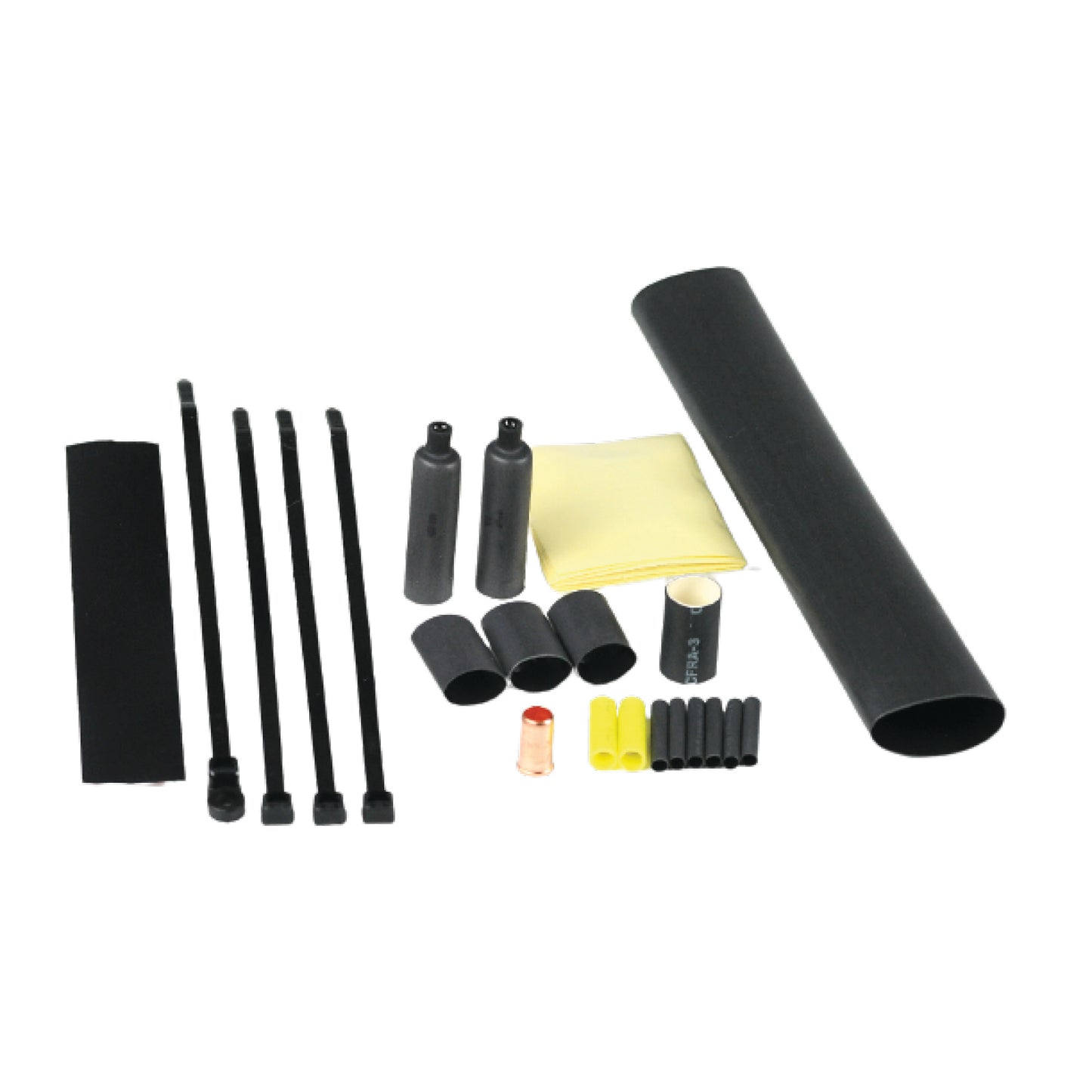 Kit de té d'épissure pour TLC-TP (HTLe) et MVP (HTR)