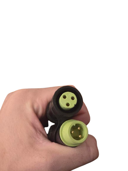 DP-0922 Snow Melting Mats 9" x 22"