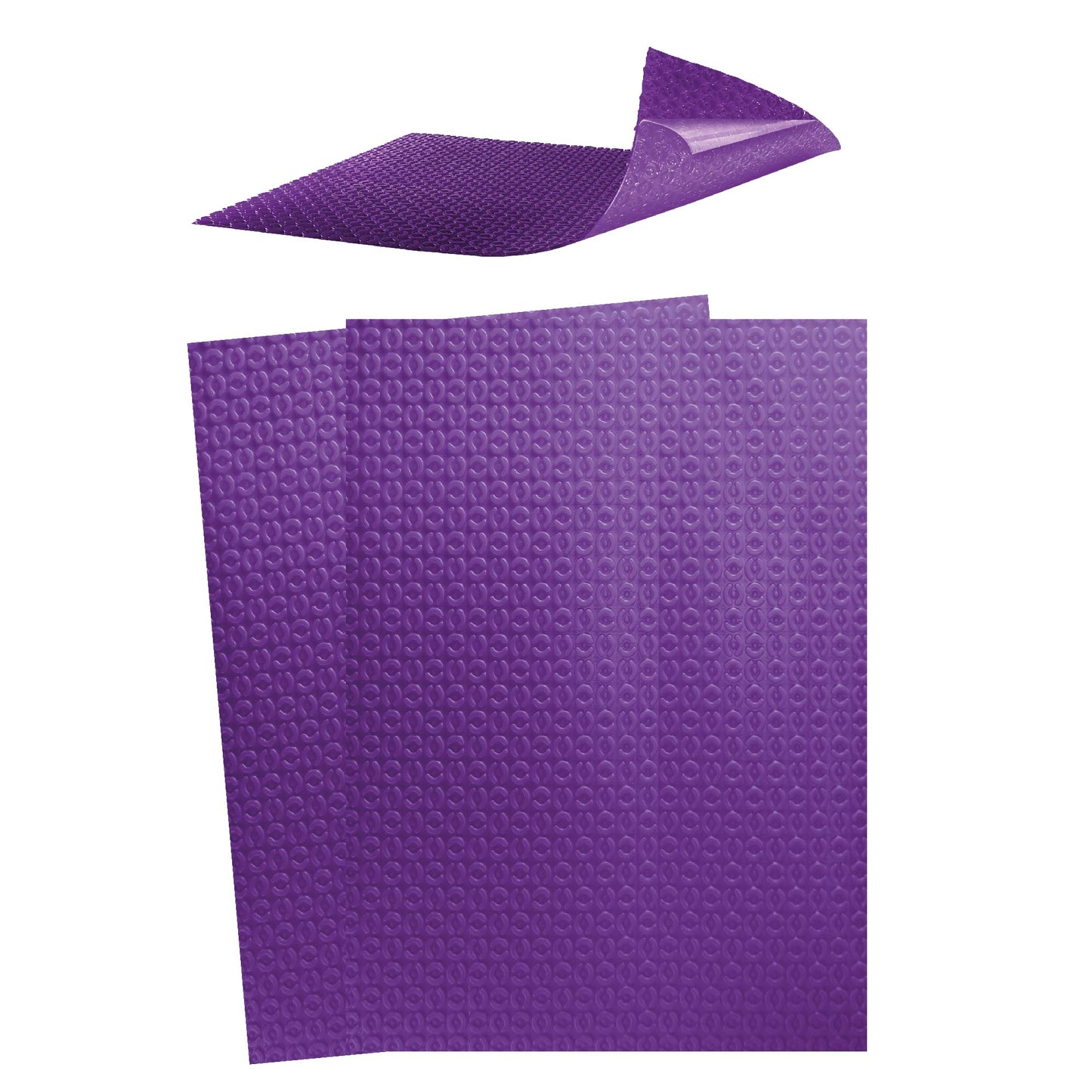 Membrane Drexmat-Heat Peel And Stick vendue par boîte de 10