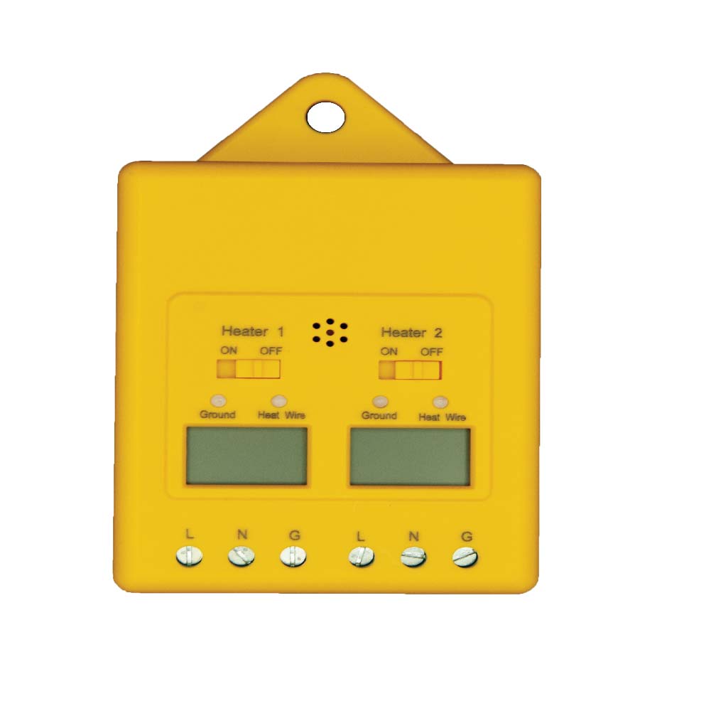 Dual Cable Tester
