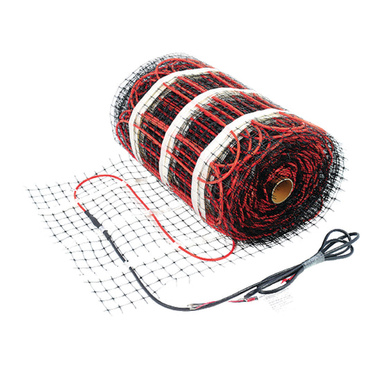 Snow Melting Cable System 15W / 240V