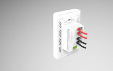 Thermostat intelligent Mysa pour chauffage électrique au sol