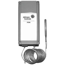 A19QSC-4C Contrôle électromécanique de la température
