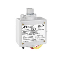 DS-5C Snow / Ice controller with top mounted sensor