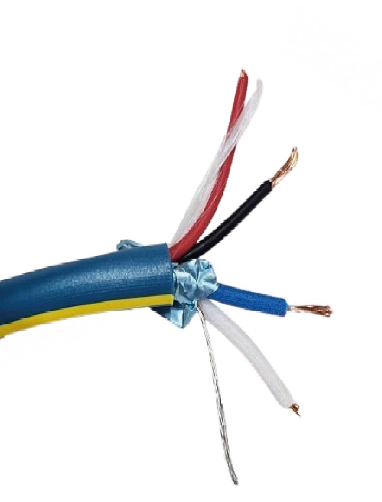 Extension Cable For Meitavtec Pyrosens Probe