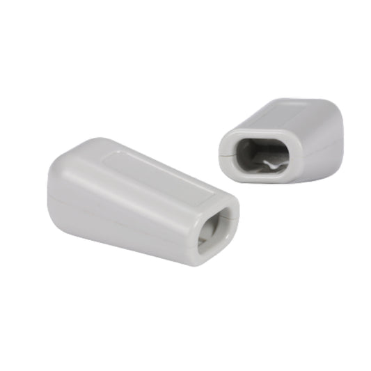 Joint d'extrémité en gel pour câbles de 12 mm (TLC) et 13 mm (MVP)
