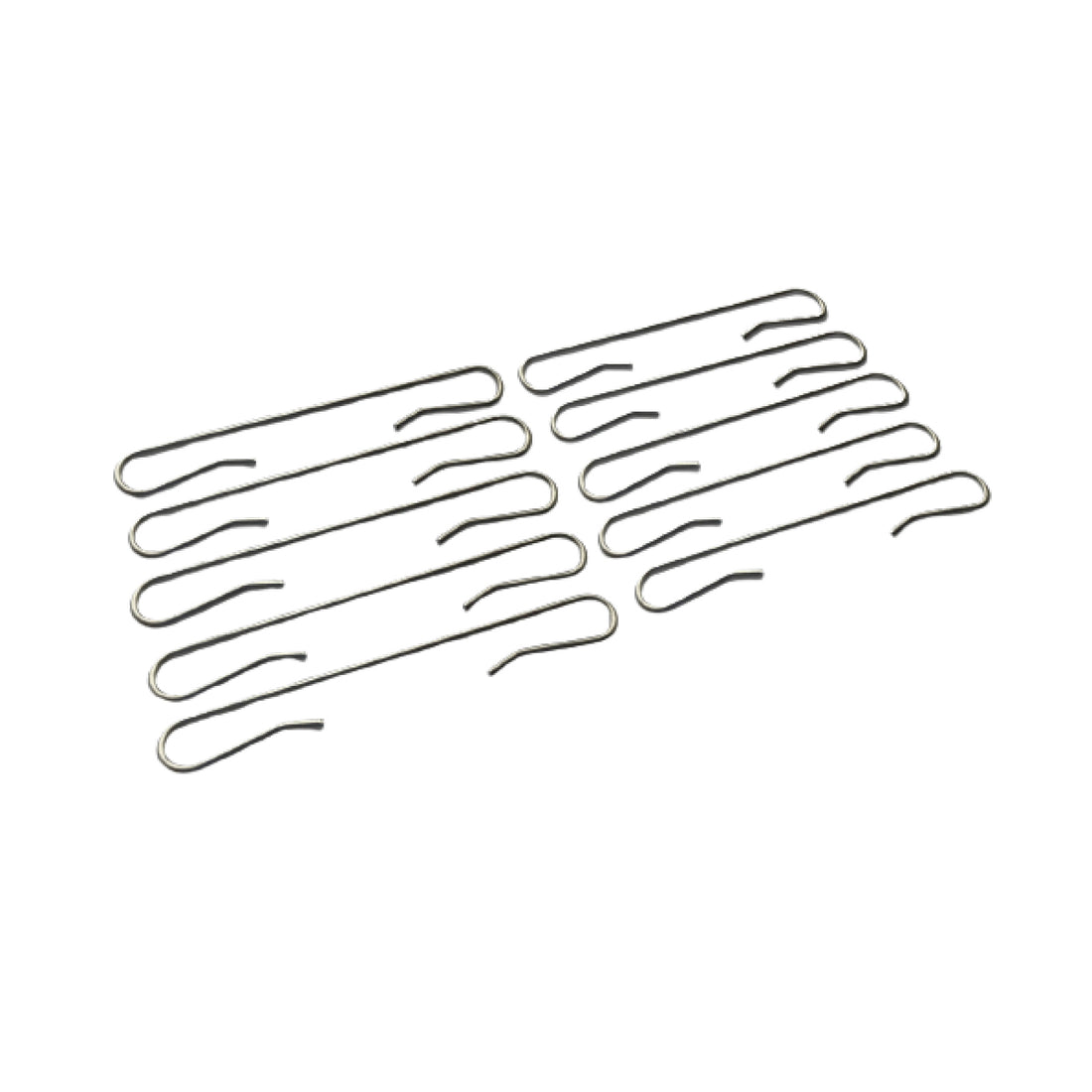 Cable separator clip, wire (10 pack) – Elec-Trace