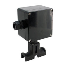 Boîte carrée ET-I-SQB 120 mm x 120 mm x 90 mm