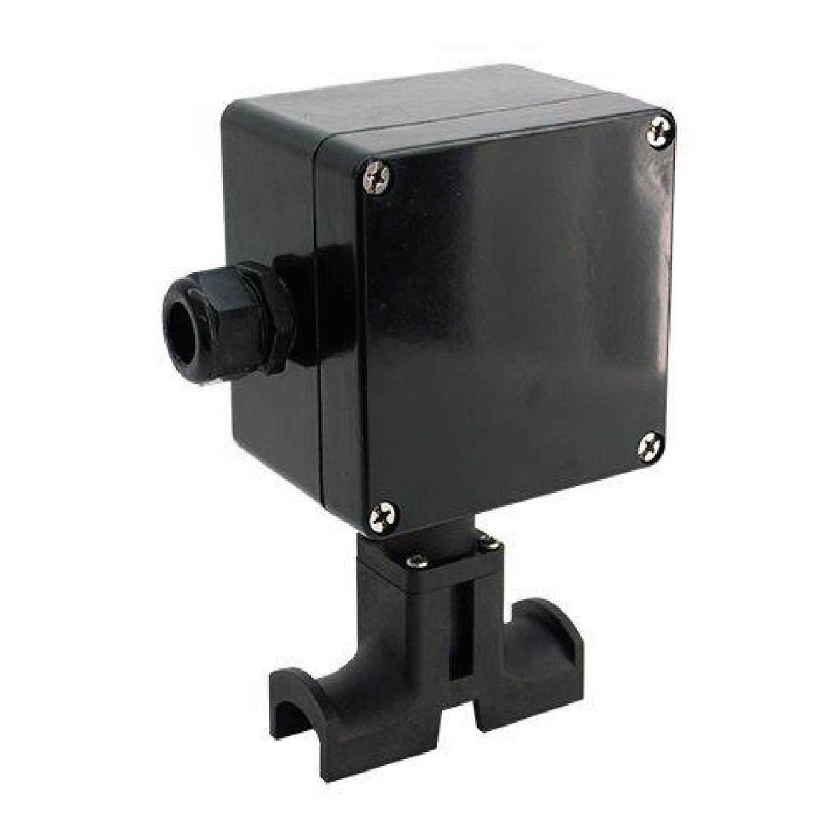 ET-I-SQB Square Box 120mm x 120mm x 90mm – Elec-Trace