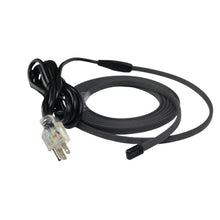 TLC-TP-PA Pre-Assemble 6 Watt Self-Regulating Cable For Pipe Freeze protection 120V / 240V
