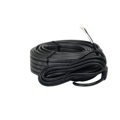 TLC-TP-PA Pre-Assemble 6 Watt Self-Regulating Cable For Roof And Gutter 120V / 240V