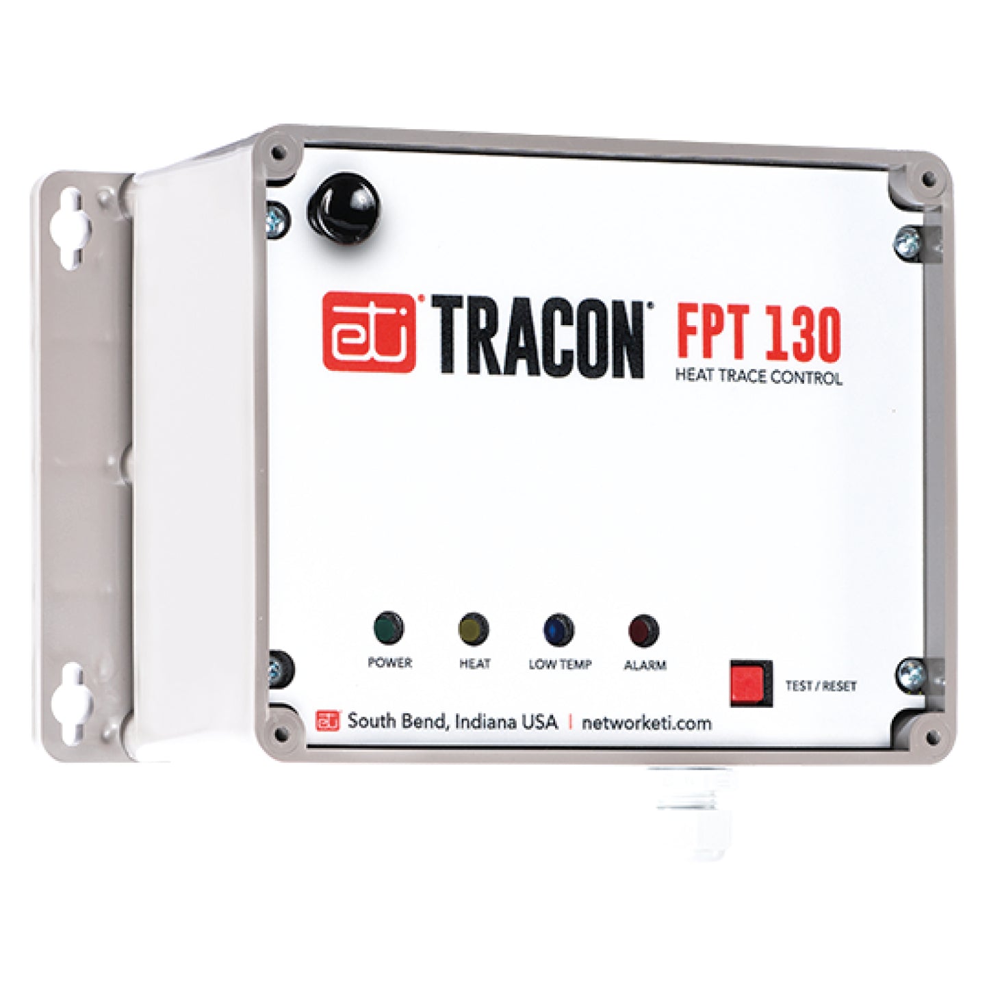 Tracon FPT-130 (25169) Contrôleur de protection contre le gel à une zone 