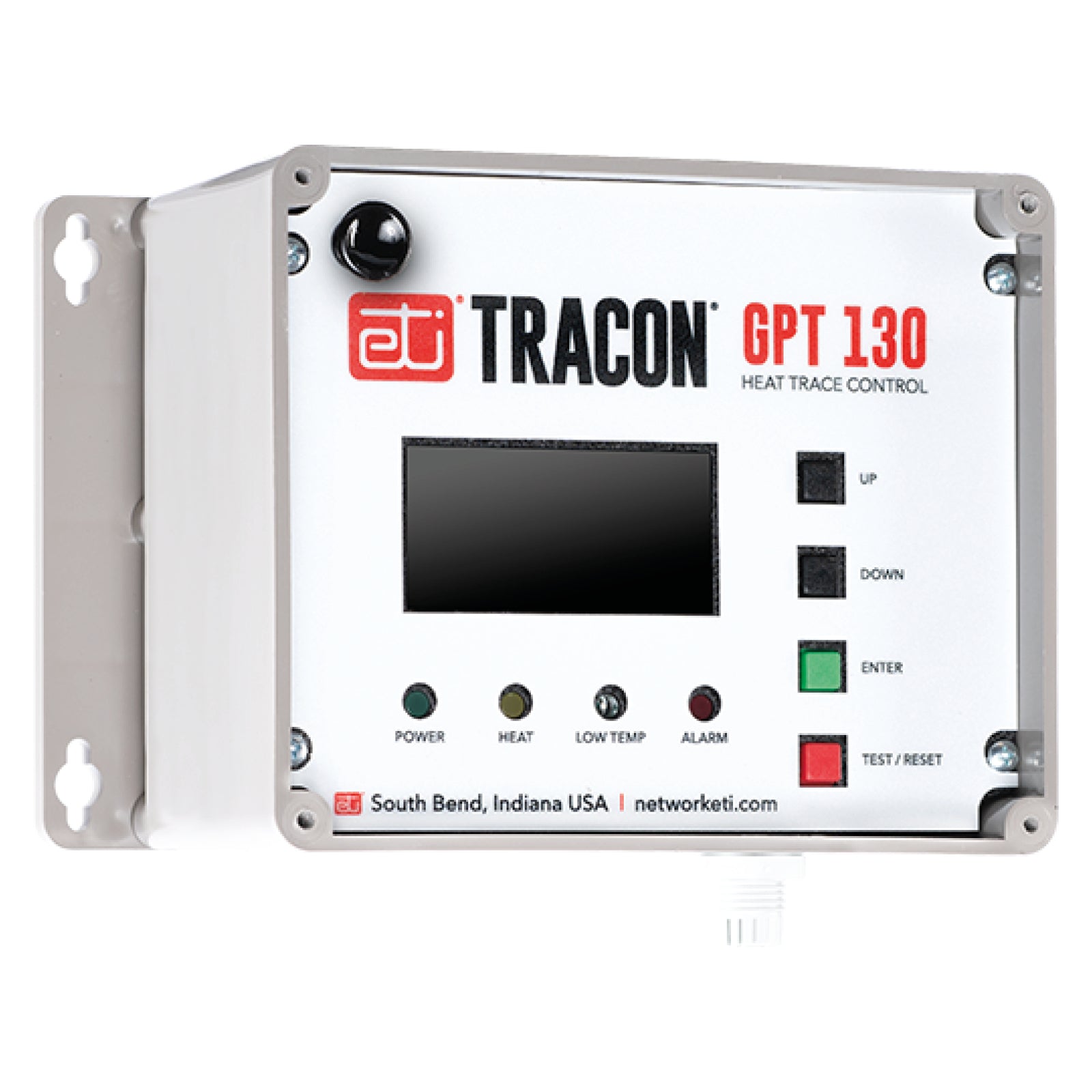 Tracon GPT-130 (25170) One zone Heat–Trace Temperature Controller Ther ...