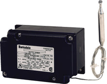 Thermostat 22 Ampères antigel 120V / 208V-240V / 480V
