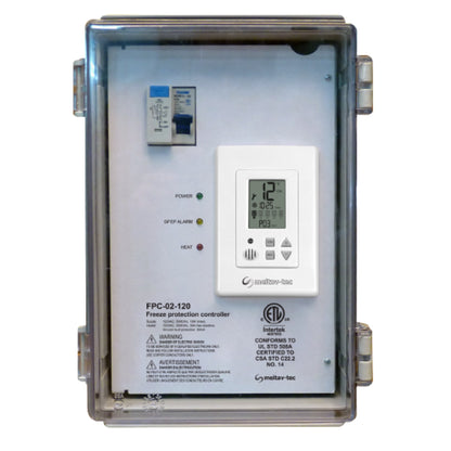 FPC-02 Freeze Protection Controller
