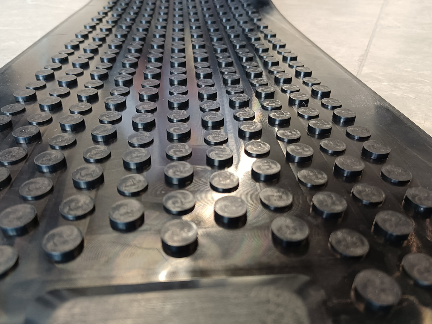 DP-3810 Snow Melting Mats 38" x 10"