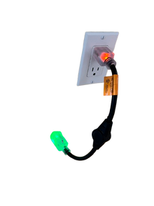 ThermaCord TC-2000 Automatic On/Off switch for your heating system, controlled by temperature