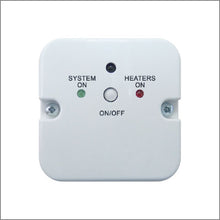 Pyro-IRP Indoor wall IR receiver