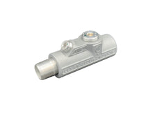 Raccord de tuyau en aluminium KI-ENY-1-T, ½'' NPT, femelle-femelle, antidéflagrant