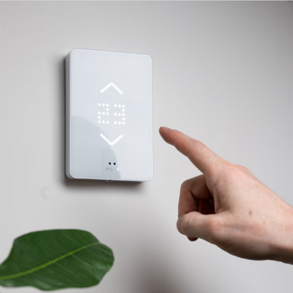 Mysa Smart Thermostat for Electric In-Floor Heating