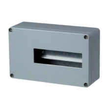ETO2-BOX Mounting box for ETO2
