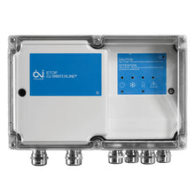 ETOP-4770 Snow ice melt controller 1 x 30 Amp load capacity