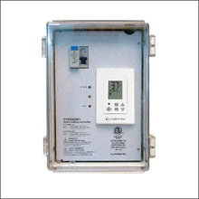 Pyrobox Power Distribution Center