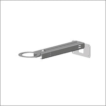 Pyro-SB Wall mounted adjustable metal fixture for the Pyrosens