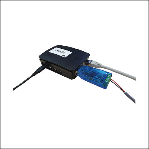 Pyromate Wireless Module Pyro Wi-Fi Kit – Elec-Trace