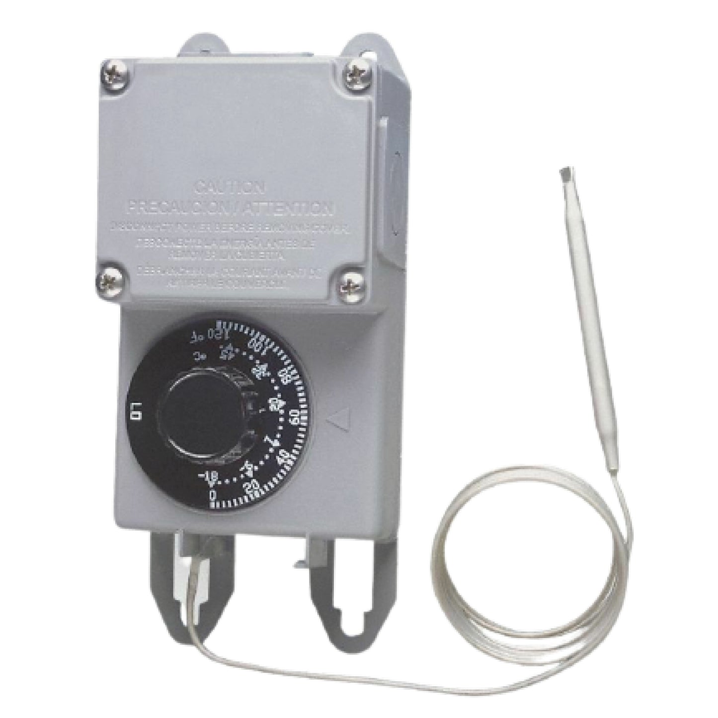 TRF115-005 Thermostat pour tuyau 