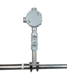 Kit de connexion électrique d'accessoires antidéflagrants assemblés AEPA-PCK