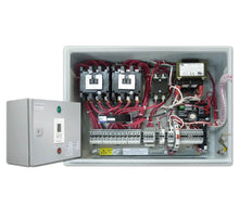 Pyrobox 2X3P