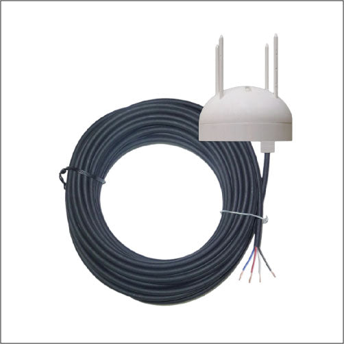 Roof And Gutter Systems – Elec-Trace