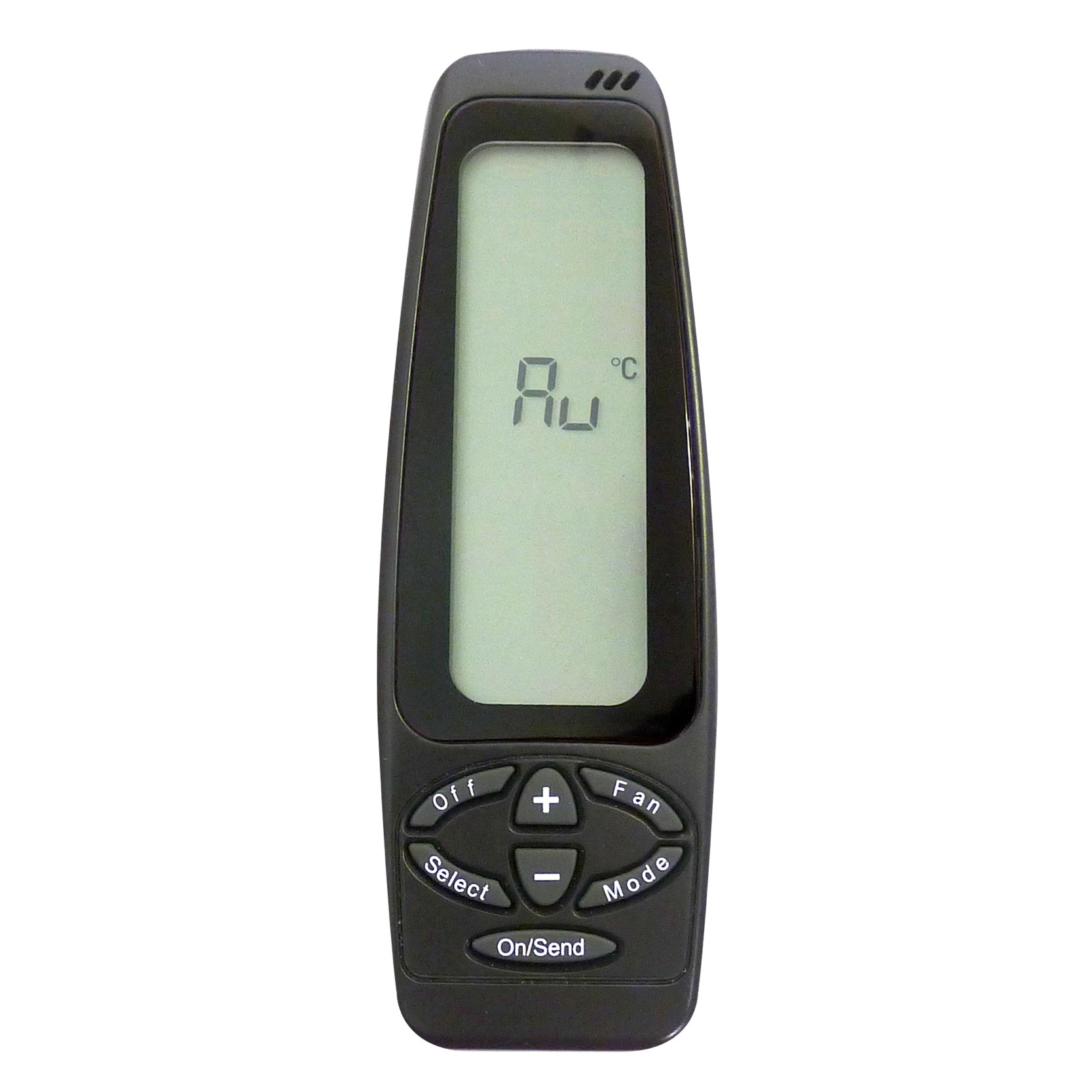 Pyro Remote Pyro-RT Remote control for Pyroself – Elec-Trace