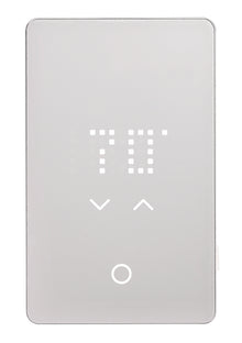 UTN5 LED Non-Programmable Touch Thermostat