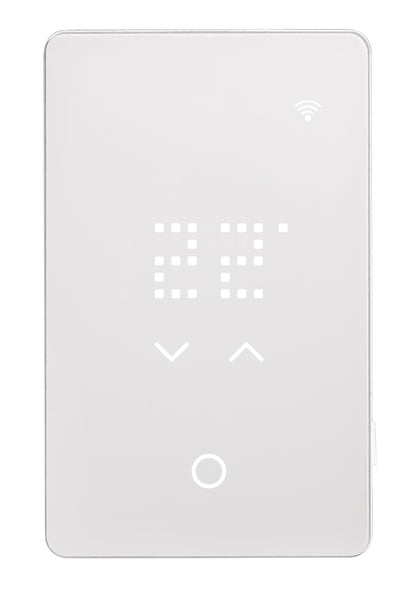 UWG5 WiFi LED Touch Smart Thermostat