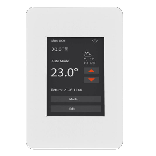 Thermostat intelligent Drexma WiStat
