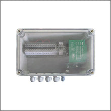 Pyro-JBOX Ground Sensor Junction Box