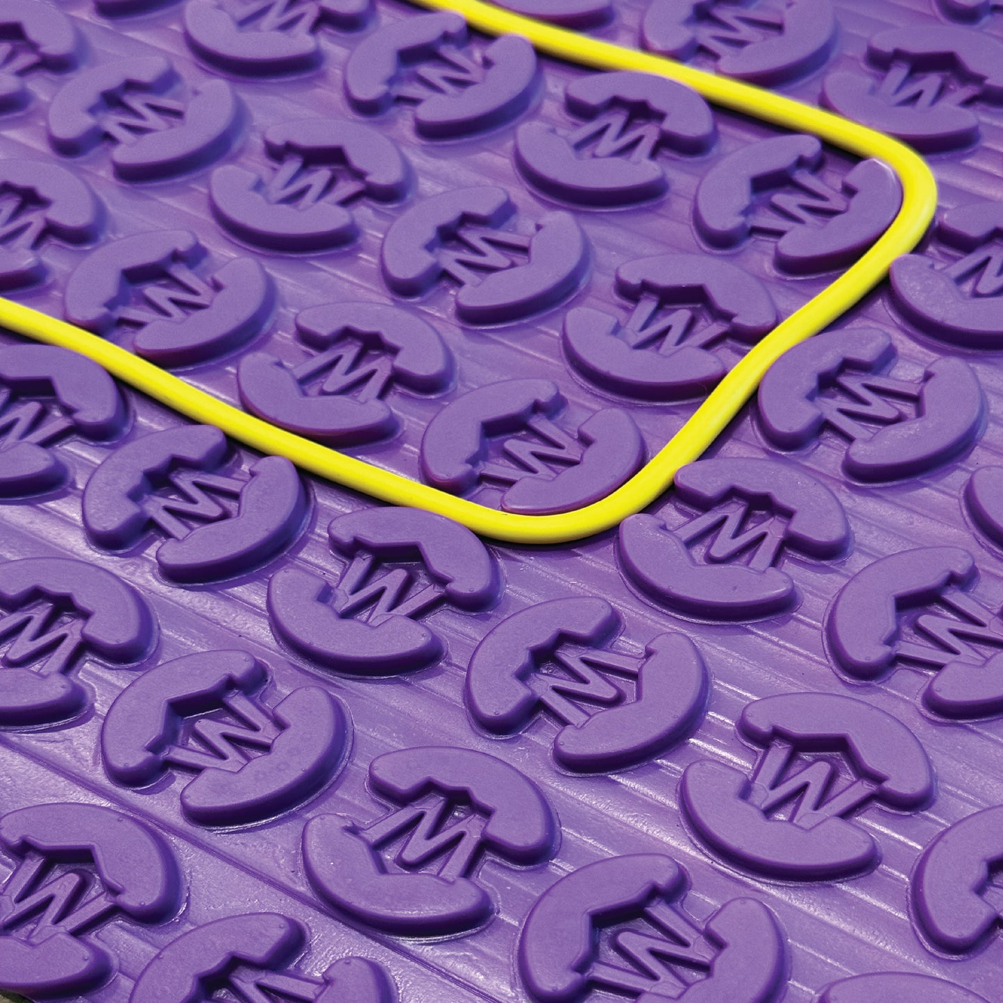 120V Floor Heating Cable for Uncoupling Membrane