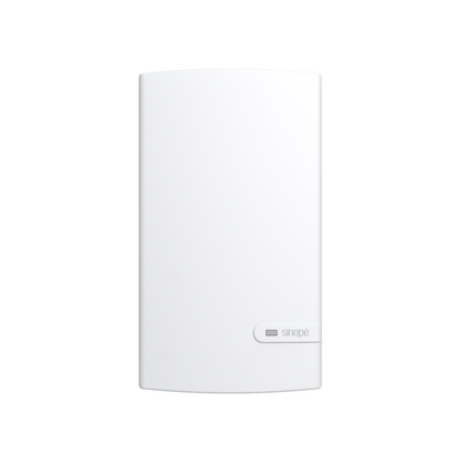 Unité d'expansion TR1310 pour thermostat de chauffage au sol 3600W – Non programmable