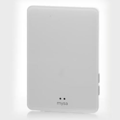 Mysa Smart Thermostat for Electric In-Floor Heating