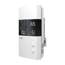 Thermostat intelligent Wi-Fi TH1320WF pour chauffage au sol électrique