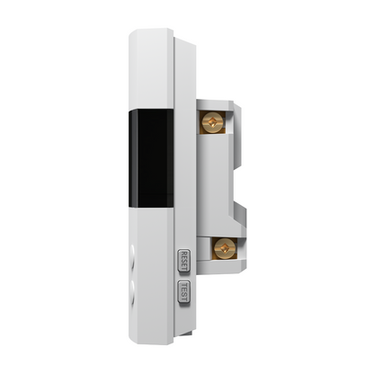 Thermostat intelligent Wi-Fi TH1320WF pour chauffage au sol électrique