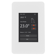 Thermostat intelligent Mysa pour chauffage électrique au sol
