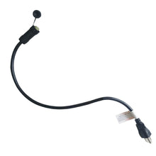 120V Plug Female Without GFCI 10Ft.