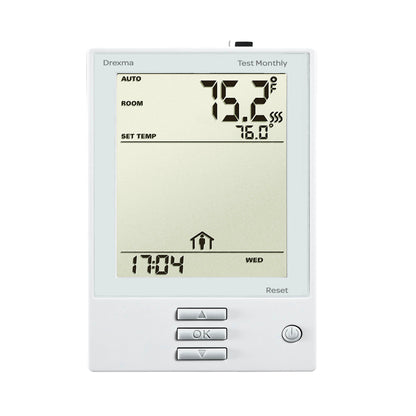 Drexma UDG non programmable et programmable